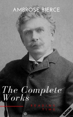 Capa do artigo Complete Works Of Ambrose Bierce