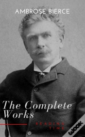 Capa do artigo Complete Works Of Ambrose Bierce