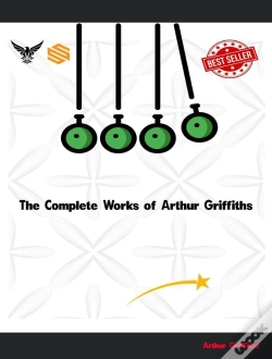 Capa do artigo Complete Works Of Arthur Griffiths