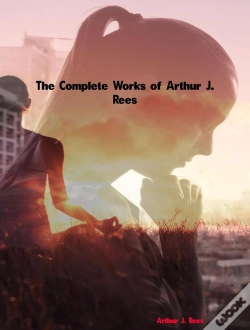 Capa do artigo Complete Works Of Arthur J. Rees