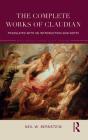 Complete Works Of Claudian - Preview