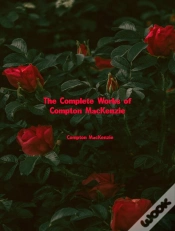 Capa do artigo Complete Works Of Compton Mackenzie