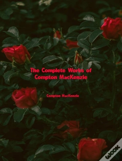Capa do artigo Complete Works Of Compton Mackenzie
