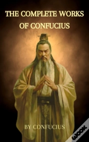 Capa do artigo Complete Works Of Confucius