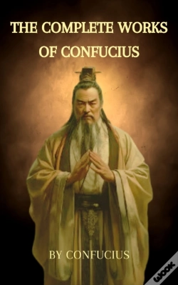 Capa do artigo Complete Works Of Confucius