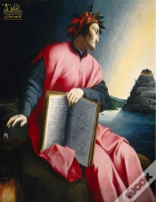 Capa do artigo Complete Works Of Dante Alighieri
