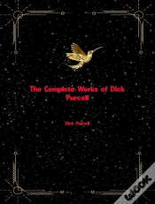 Capa do artigo Complete Works Of Dick Purcell