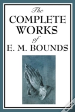 Capa do artigo Complete Works Of E. M. Bounds