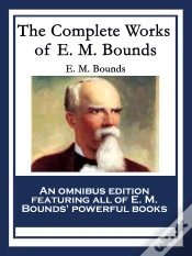 Capa do artigo Complete Works Of E. M. Bounds