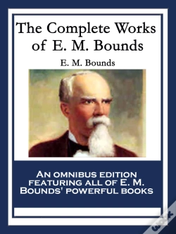 Capa do artigo Complete Works Of E. M. Bounds
