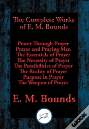 Capa do artigo Complete Works Of E. M. Bounds
