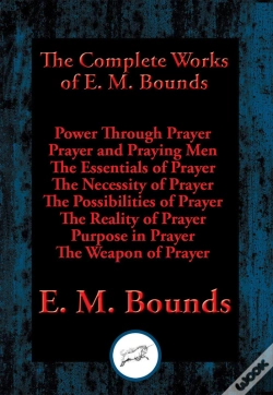 Capa do artigo Complete Works Of E. M. Bounds