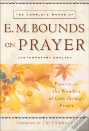 Capa do artigo Complete Works Of E. M. Bounds On Prayer