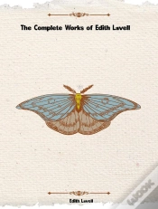 Capa do artigo Complete Works Of Edith Lavell