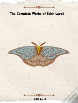Capa do artigo Complete Works Of Edith Lavell