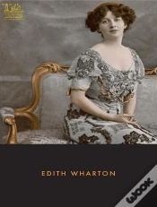 Capa do artigo Complete Works Of Edith Wharton