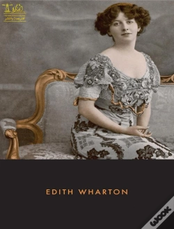 Capa do artigo Complete Works Of Edith Wharton