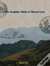 Capa do artigo Complete Works Of Edward Lear