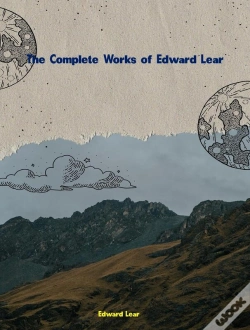 Capa do artigo Complete Works Of Edward Lear