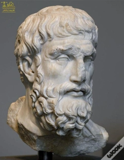 Capa do artigo Complete Works Of Epicurus