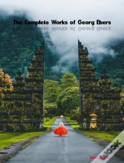 Capa do artigo Complete Works Of Georg Ebers