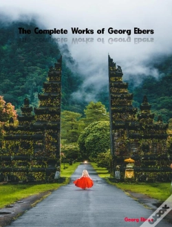 Capa do artigo Complete Works Of Georg Ebers