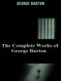 Complete Works Of George Barton - Preview