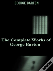 Capa do artigo Complete Works Of George Barton