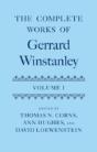Complete Works Of Gerrard Winstanley Har - Preview