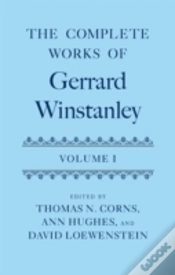 Capa do artigo Complete Works Of Gerrard Winstanley Har