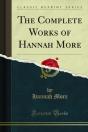 Complete Works Of Hannah More - Preview
