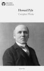 Complete Works Of Howard Pyle - Preview