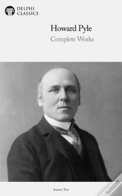 Capa do artigo Complete Works Of Howard Pyle