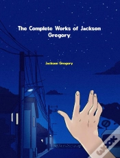 Capa do artigo Complete Works Of Jackson Gregory