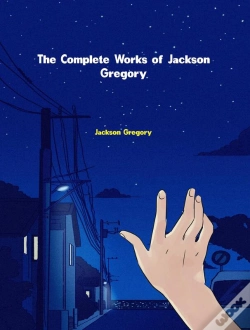 Capa do artigo Complete Works Of Jackson Gregory