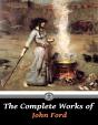 Complete Works Of John Ford - Preview