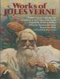 Complete Works Of Jules Verne - Preview
