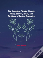 Capa do artigo Complete Works Of Lester Chadwick