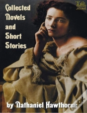Capa do artigo Complete Works Of Nathaniel Hawthorne Text, Summary, Motifs And Notes (Annotated)