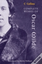 Capa do artigo Complete Works Of Oscar Wilde