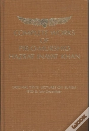Capa do artigo Complete Works Of Pir-O-Murshid Hazrat Inayat Khan