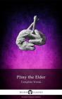 Complete Works Of Pliny The Elder - Preview