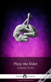 Capa do artigo Complete Works Of Pliny The Elder