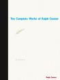 Complete Works Of Ralph Connor - Preview