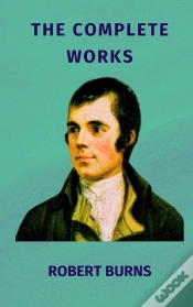 Capa do artigo Complete Works Of Robert Burns