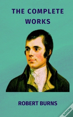 Capa do artigo Complete Works Of Robert Burns