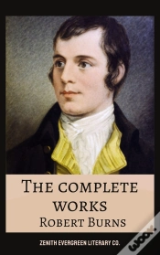 Capa do artigo Complete Works Of Robert Burns