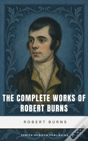 Capa do artigo Complete Works Of Robert Burns