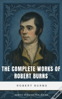 Capa do artigo Complete Works Of Robert Burns