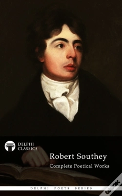 Capa do artigo Complete Works Of Robert Southey (Illustrated)